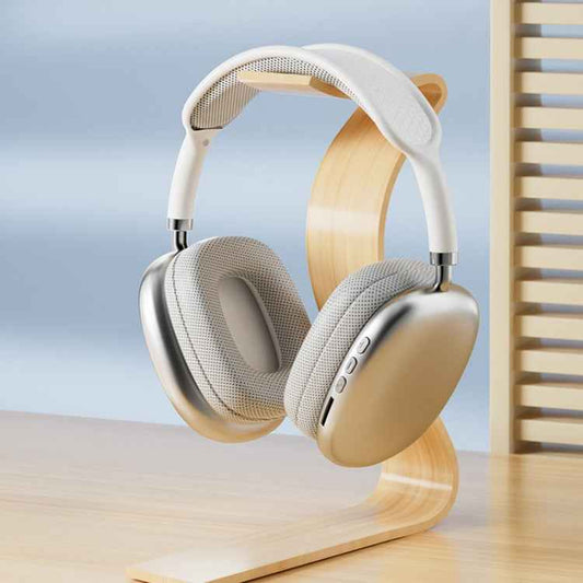 P9 Pro Max HiFi Sound Effect Noise Reduction Wireless Bluetooth Headset