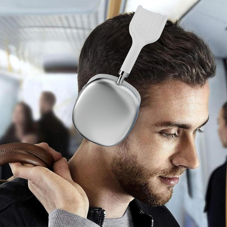 P9 Pro Max HiFi Sound Effect Noise Reduction Wireless Bluetooth Headset, P9 Pro Max (White), P9 Pro Max (Black), P9 Pro Max (Blue) - Shello's Creative Boutique