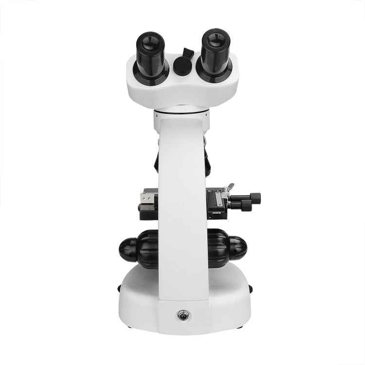 SVBONY SV605 40-1600X Compound Binocular Microscope