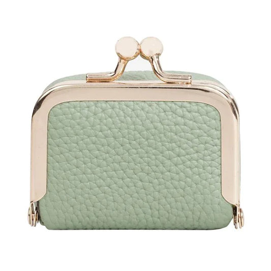 Baellerry D3069 Women Coin Purse Jewelry Box Accessory Pouch - Shello's Creative Boutique