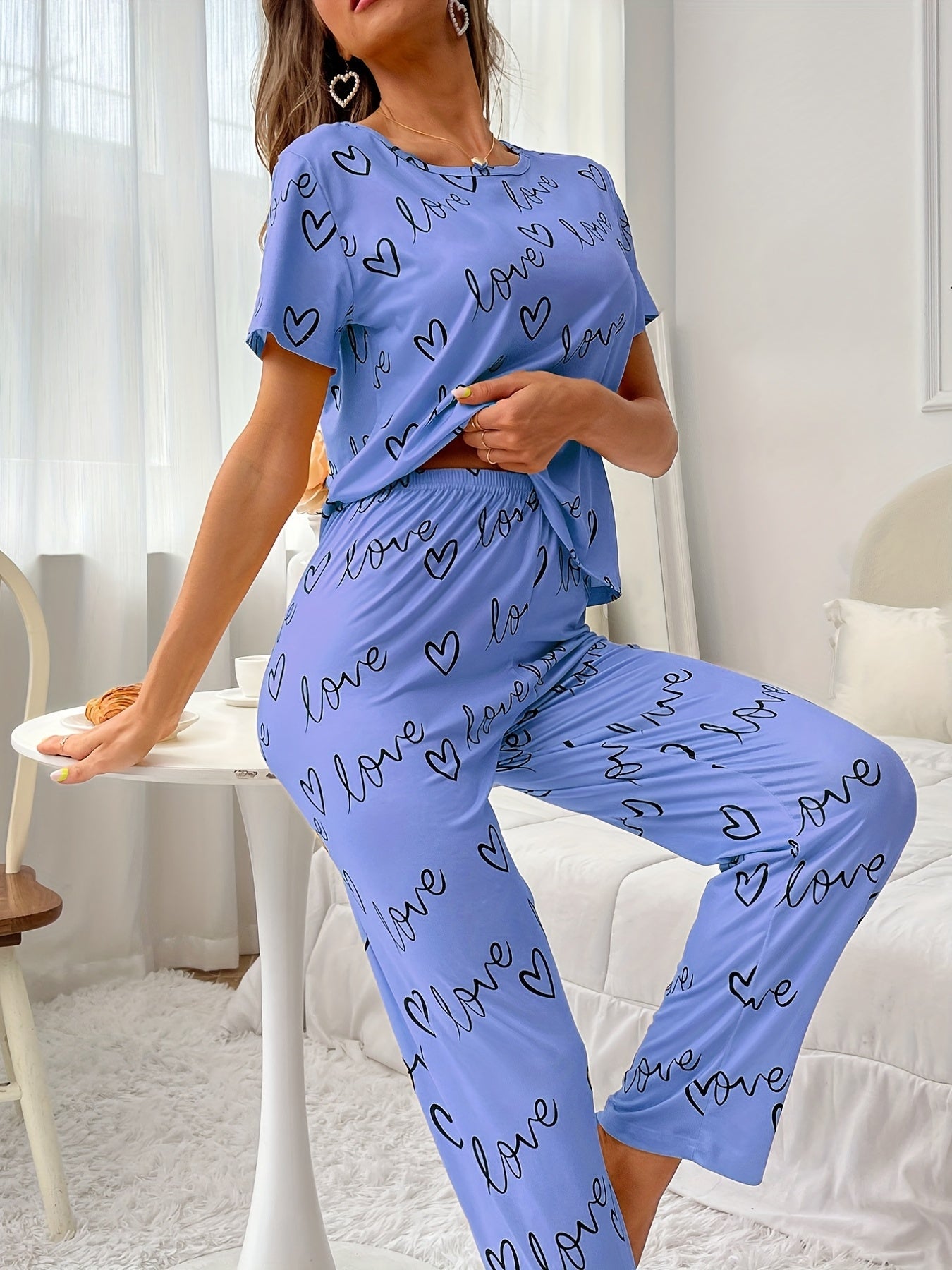 Women's casual home clothes Shello's Creative Boutique