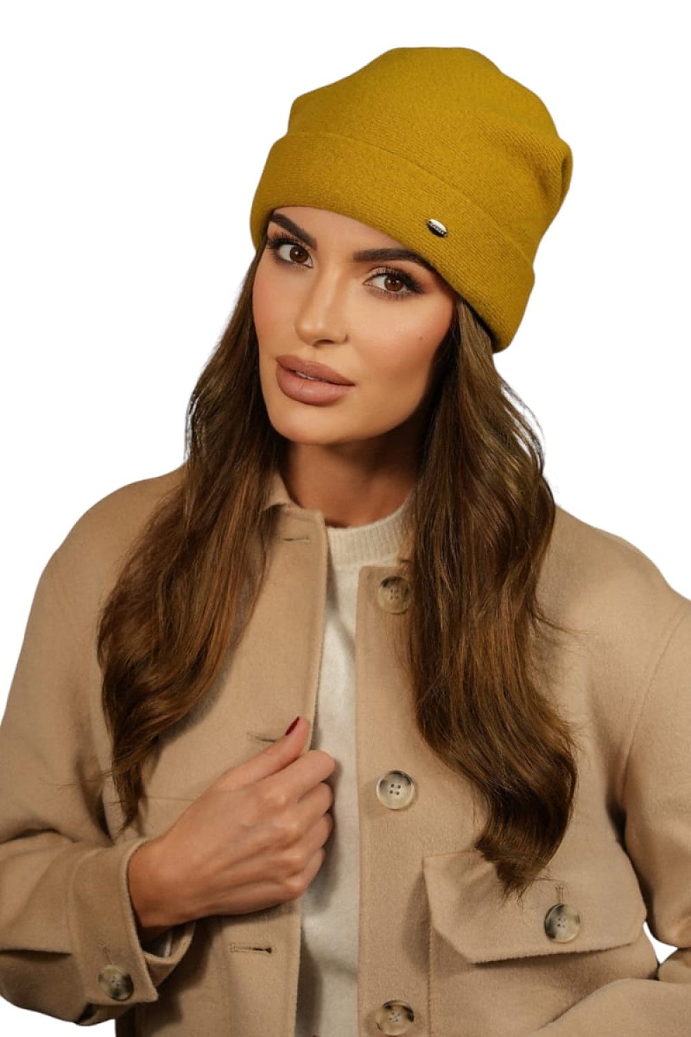 Cap model 205171 Kamea