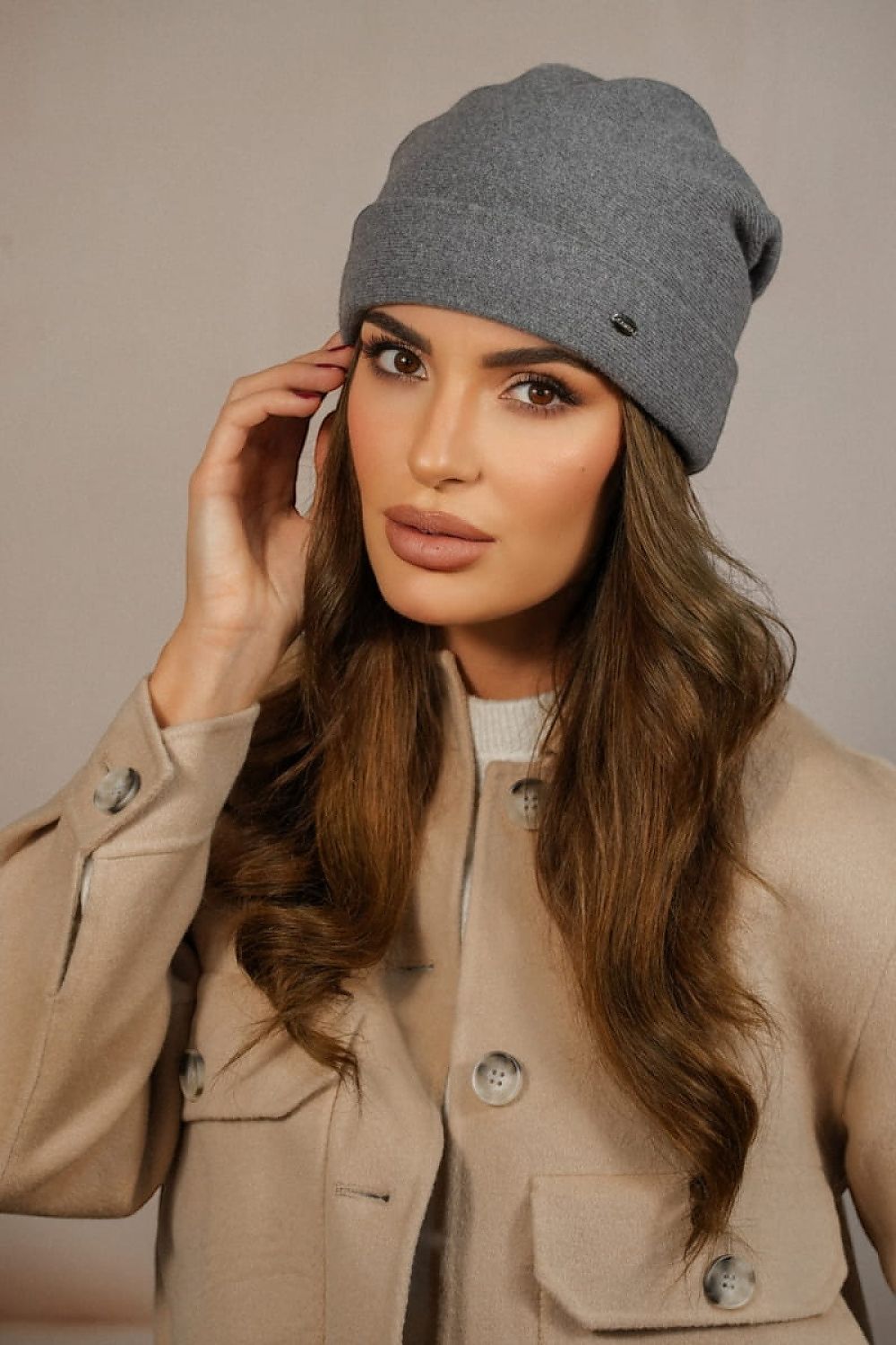 Cap model 205205 Kamea