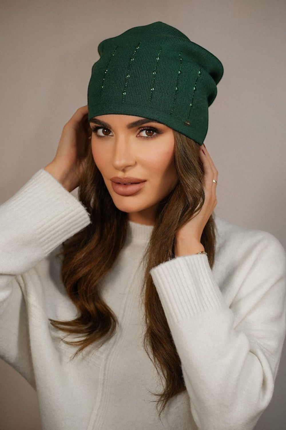 Cap model 205207 Kamea