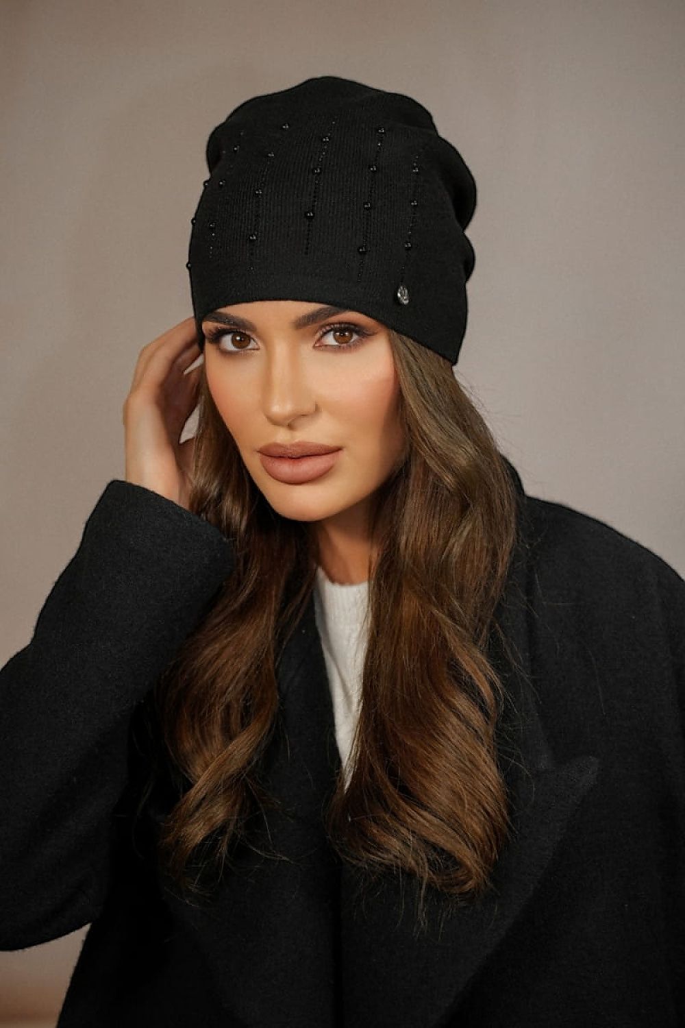 Cap model 205209 Kamea