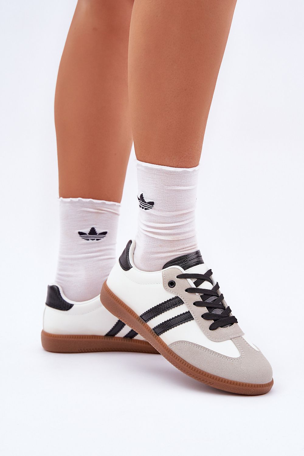 Sneakers model 206795 Step in style