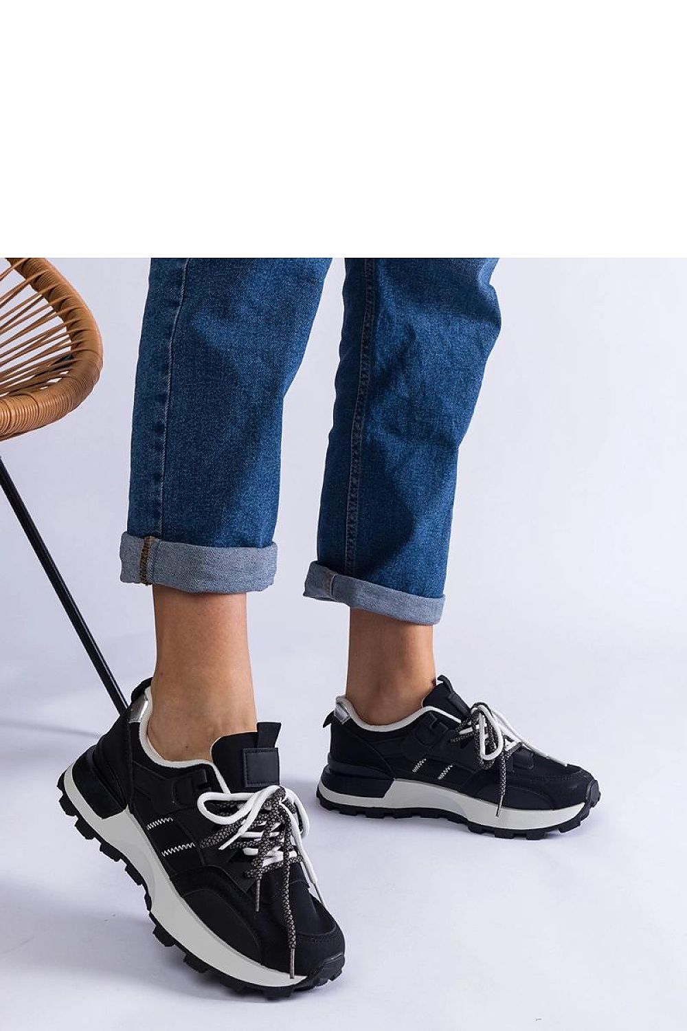 Sneakers model 207115 Solea