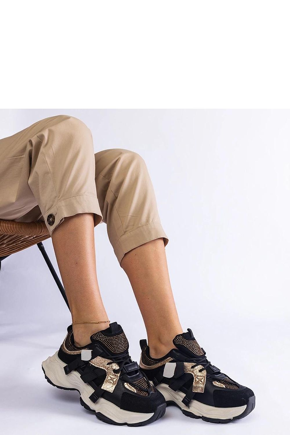 Sneakers model 207119 Solea