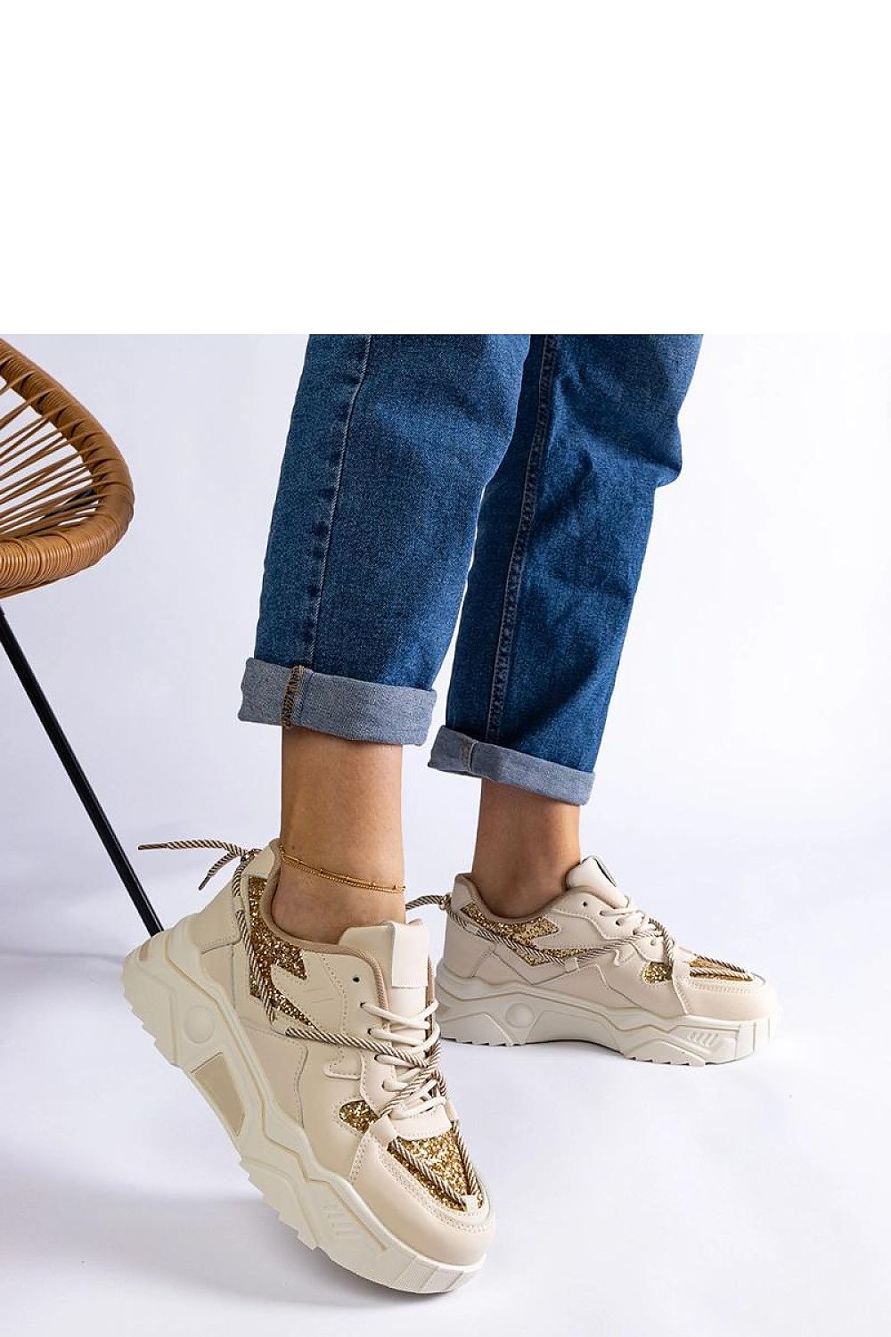 Sneakers model 207164 Solea