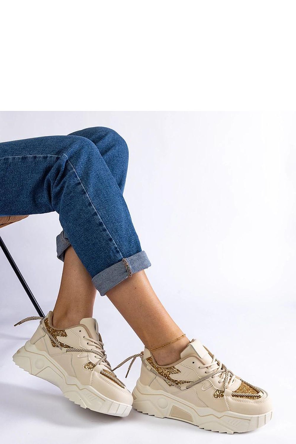 Sneakers model 207164 Solea