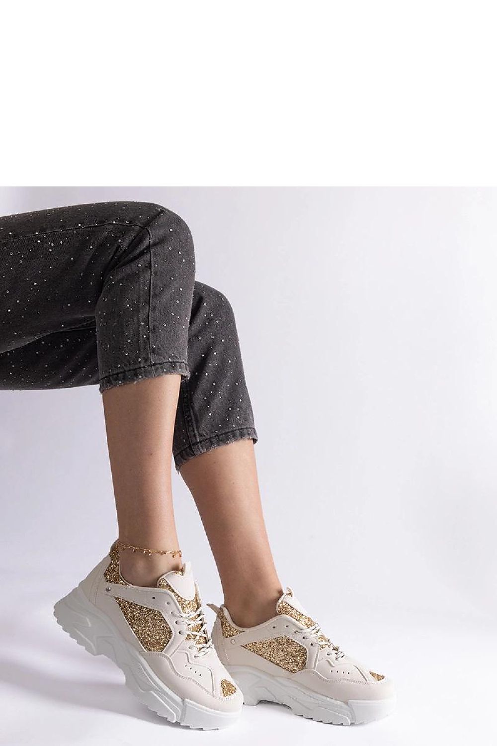 Sneakers model 207176 Solea