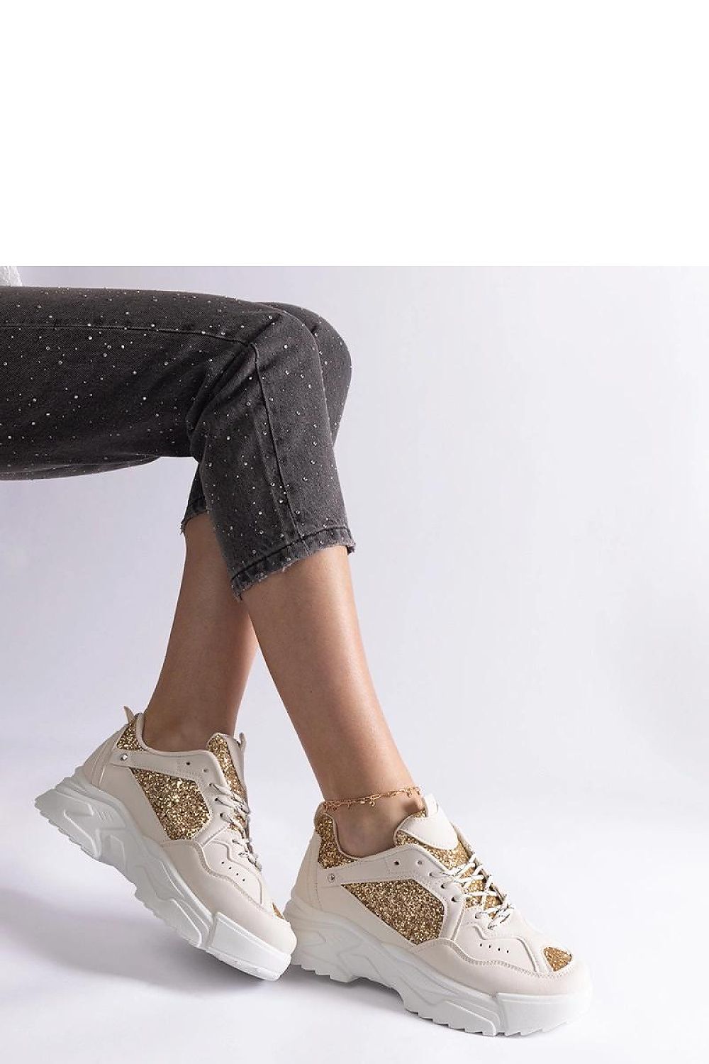 Sneakers model 207176 Solea