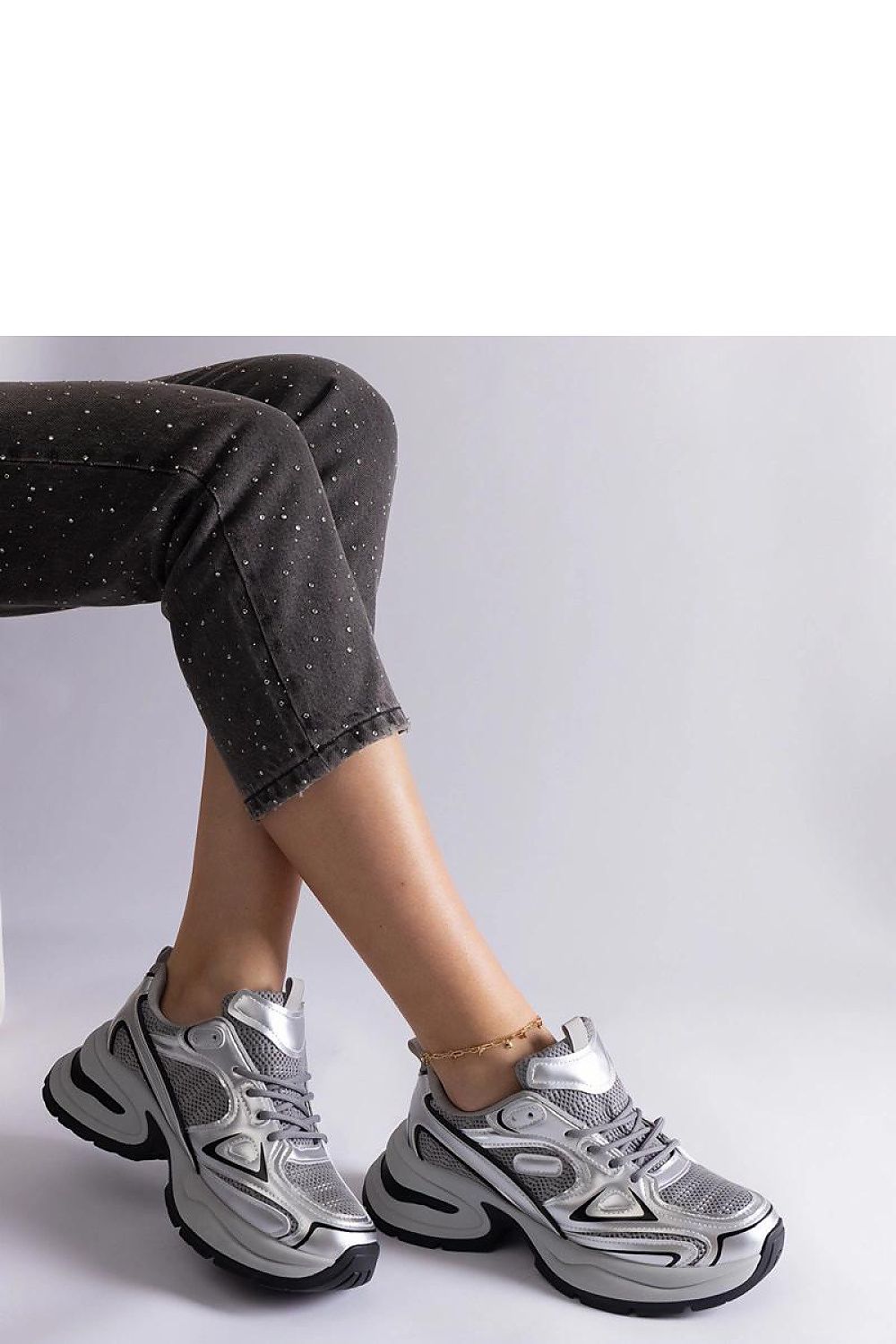 Sneakers model 207179 Solea