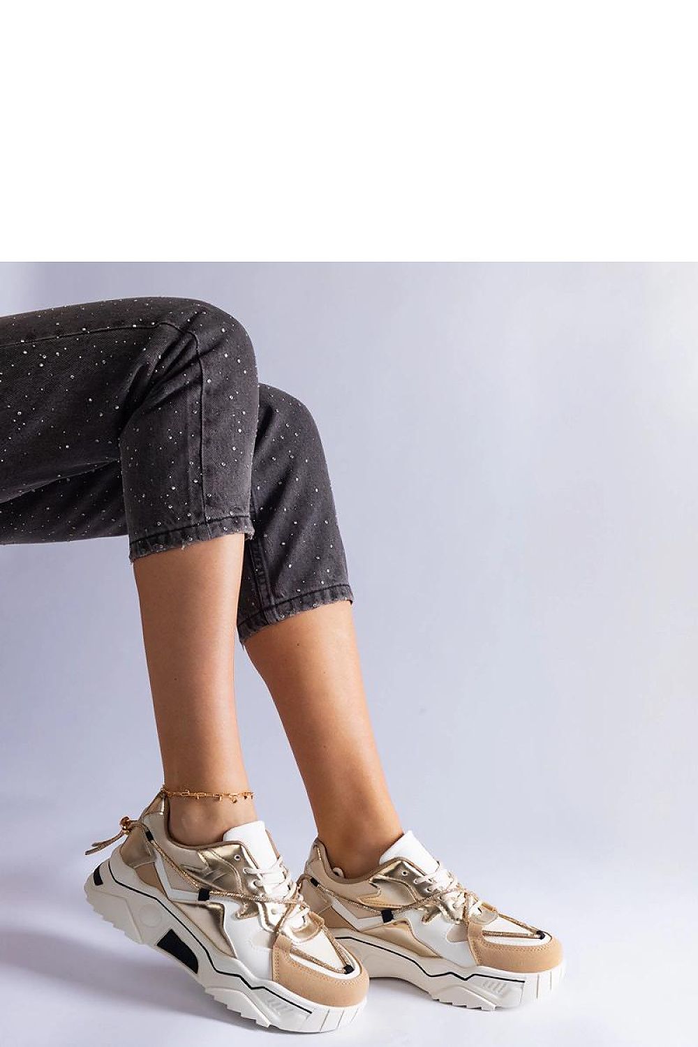 Sneakers model 207180 Solea