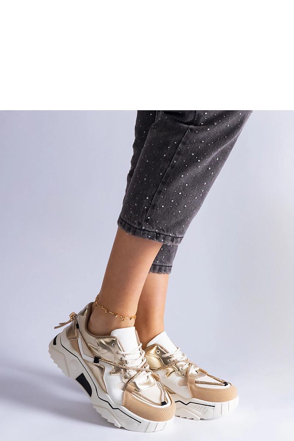 Sneakers model 207180 Solea