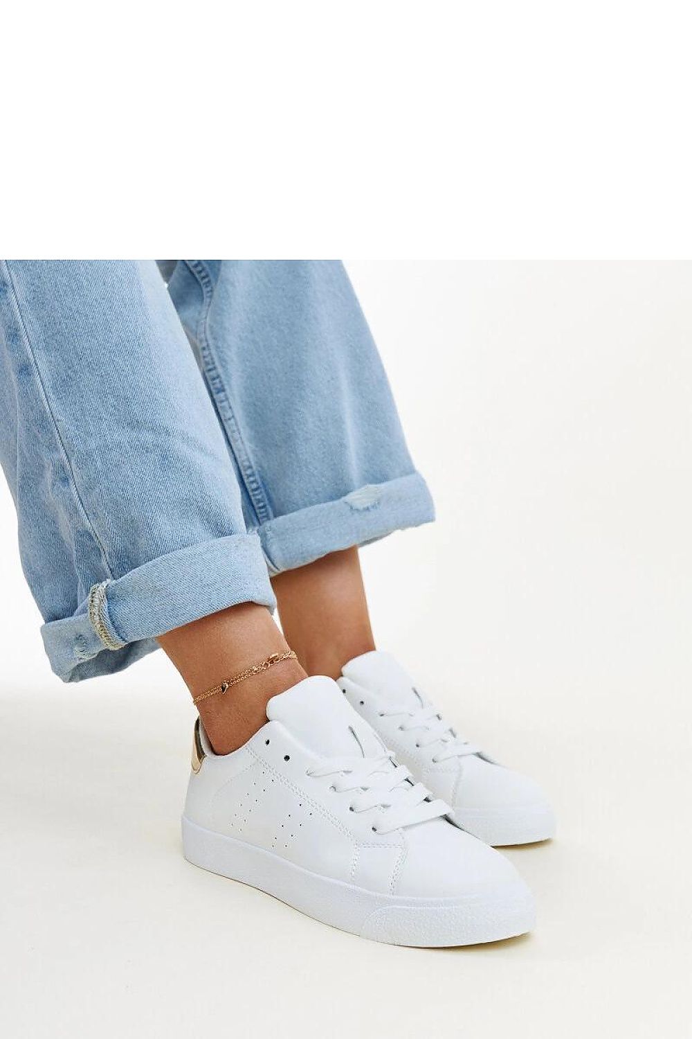 Sneakers model 207288 Solea