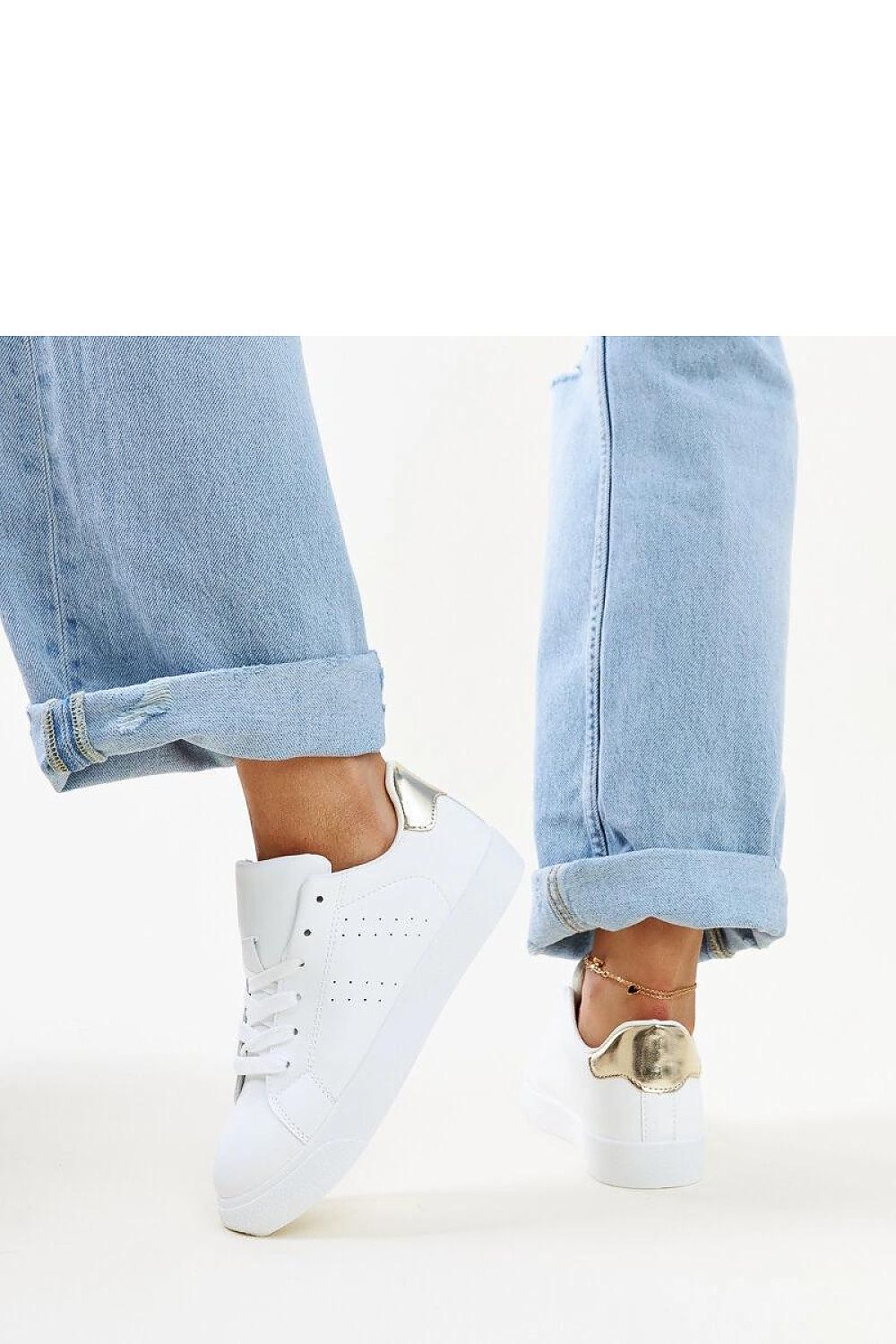 Sneakers model 207288 Solea