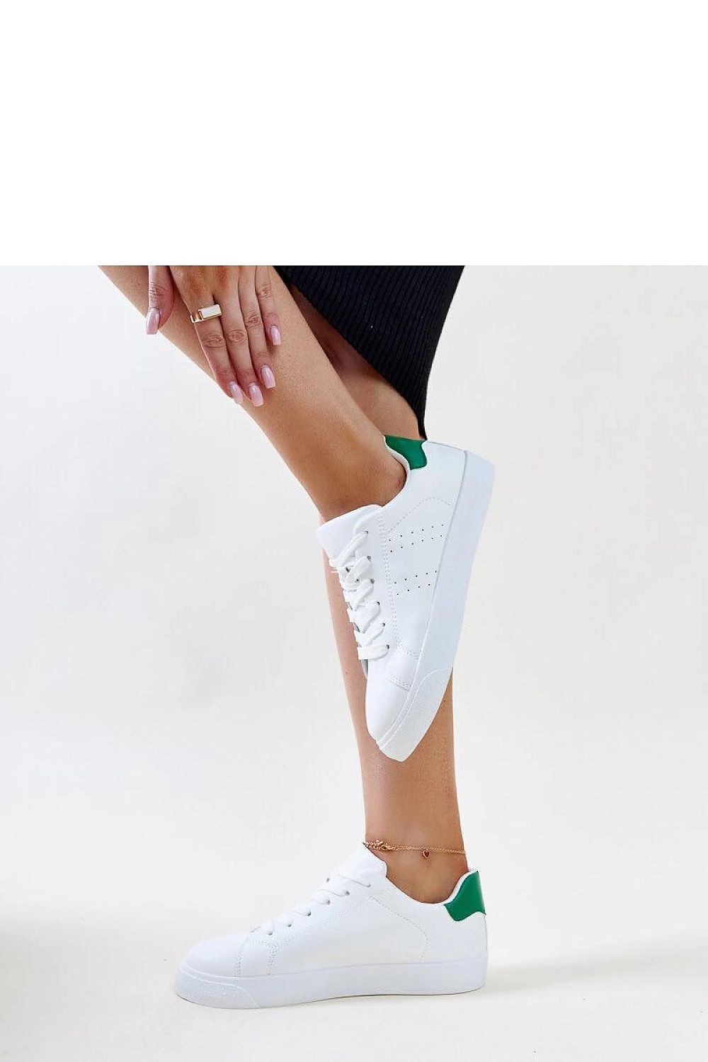 Sneakers model 207289 Solea