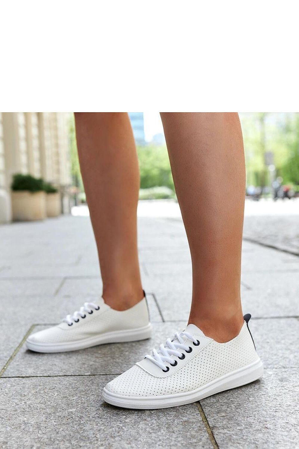 Sneakers model 207297 Solea