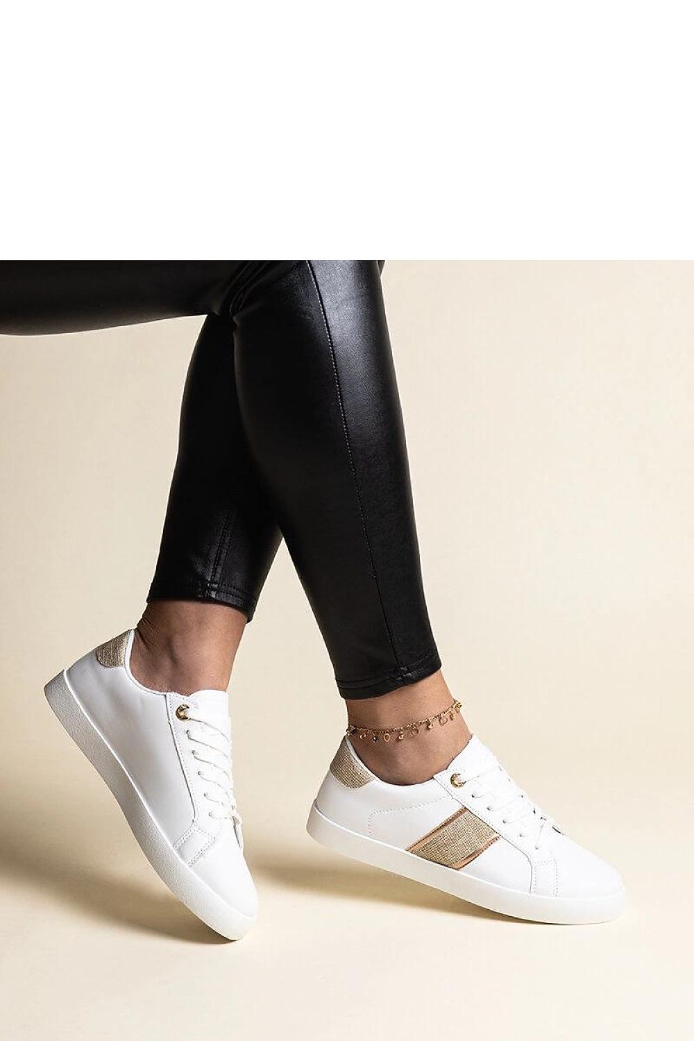 Sneakers model 207301 Solea