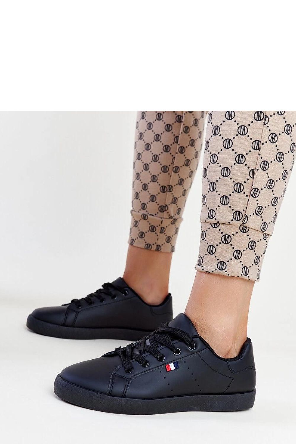 Sneakers model 207305 Solea