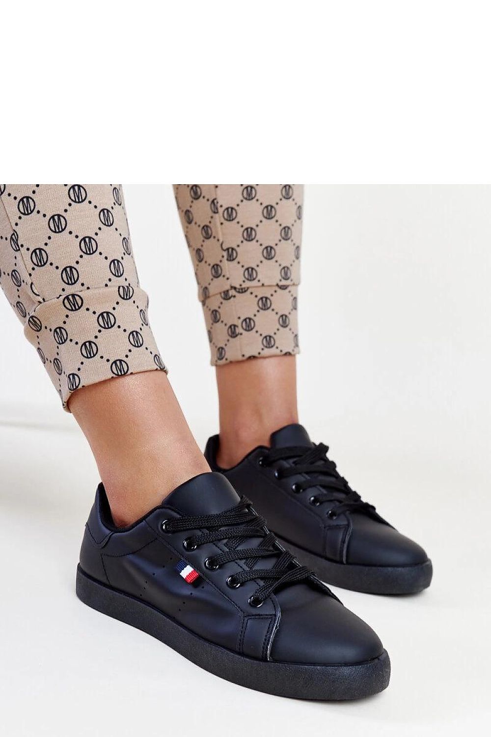 Sneakers model 207305 Solea