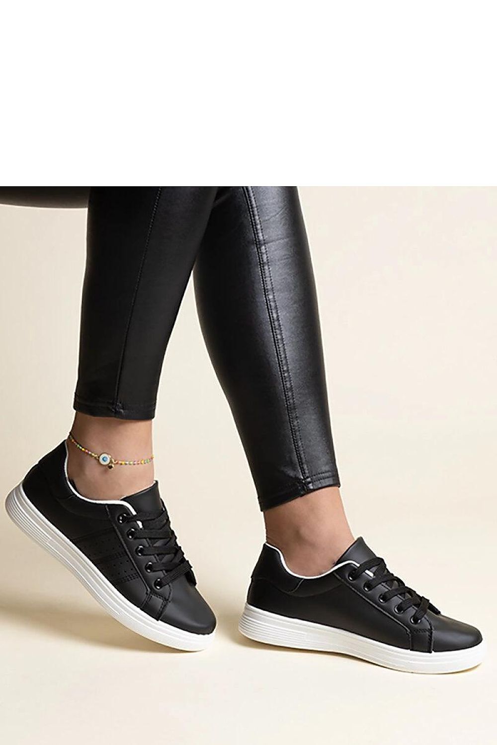 Sneakers model 207314 Solea