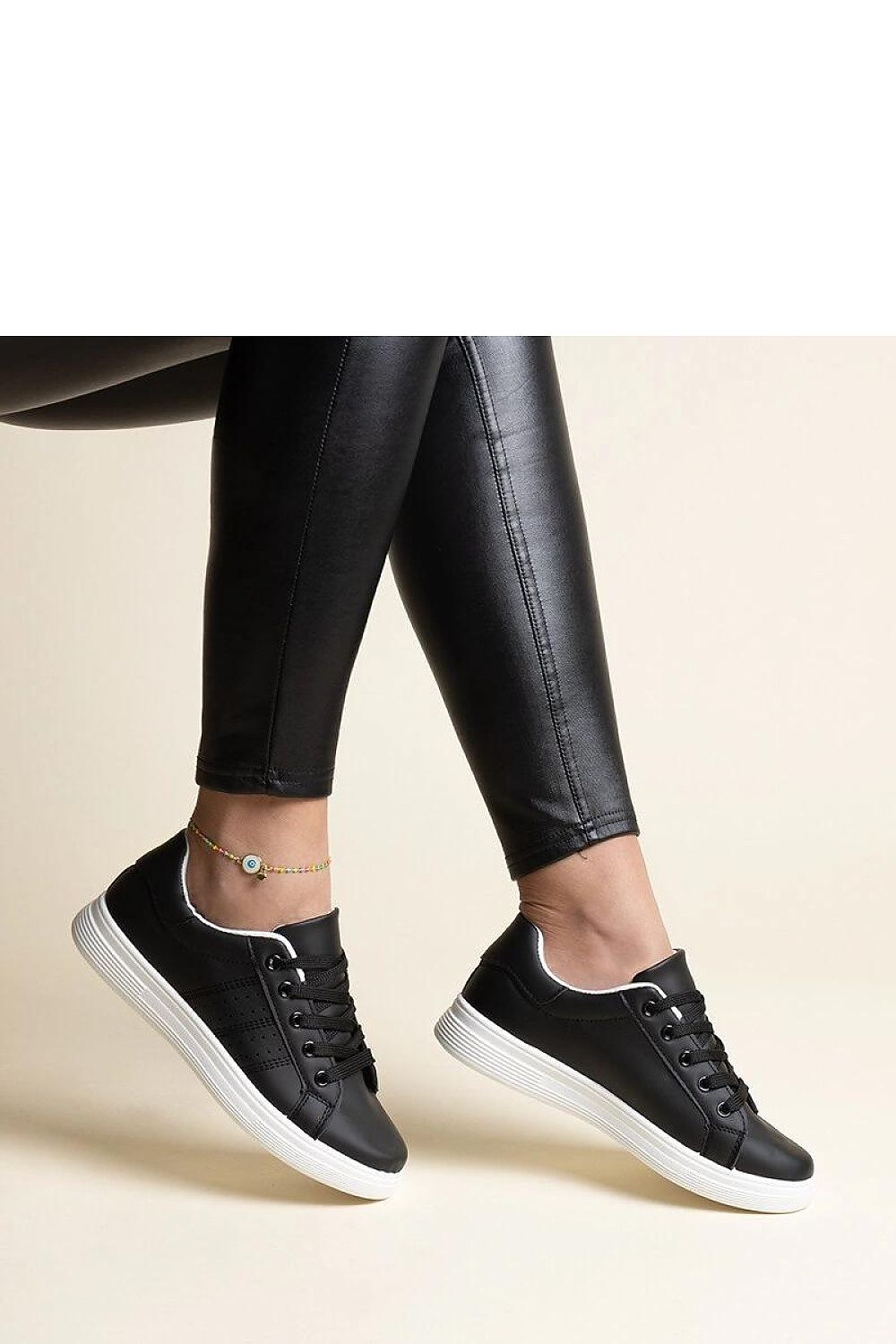 Sneakers model 207314 Solea