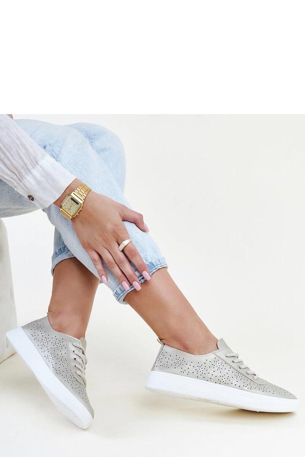 Sneakers model 207319 Solea