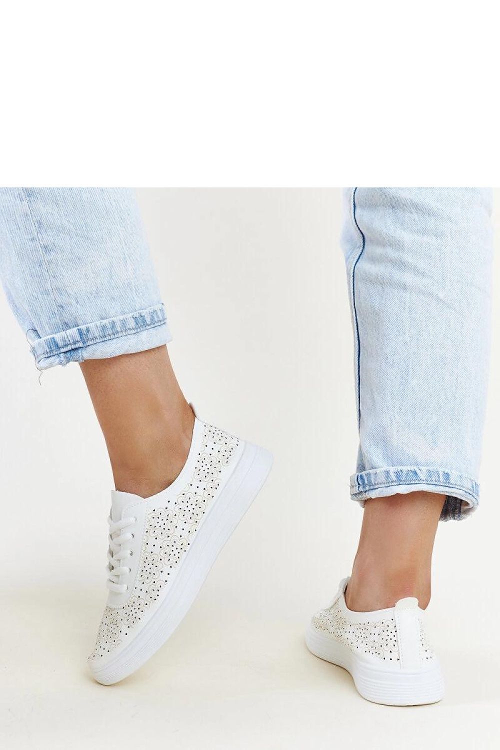 Sneakers model 207320 Solea