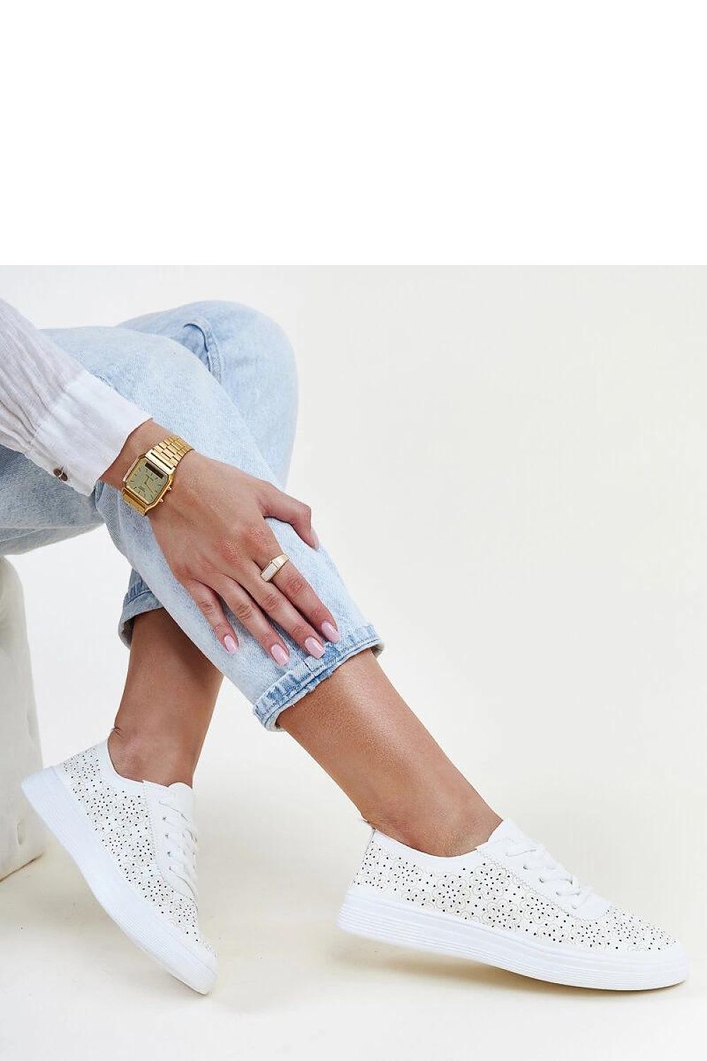 Sneakers model 207320 Solea