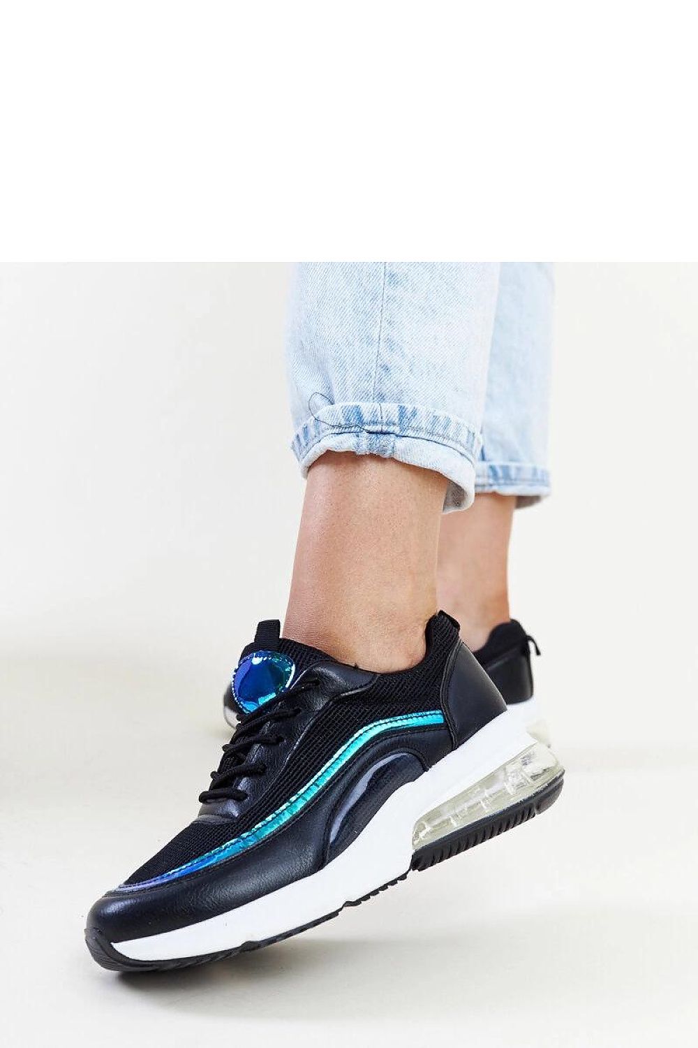 Sneakers model 207335 Solea