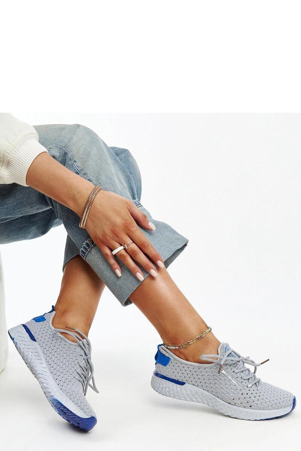 Sneakers model 207348 Solea