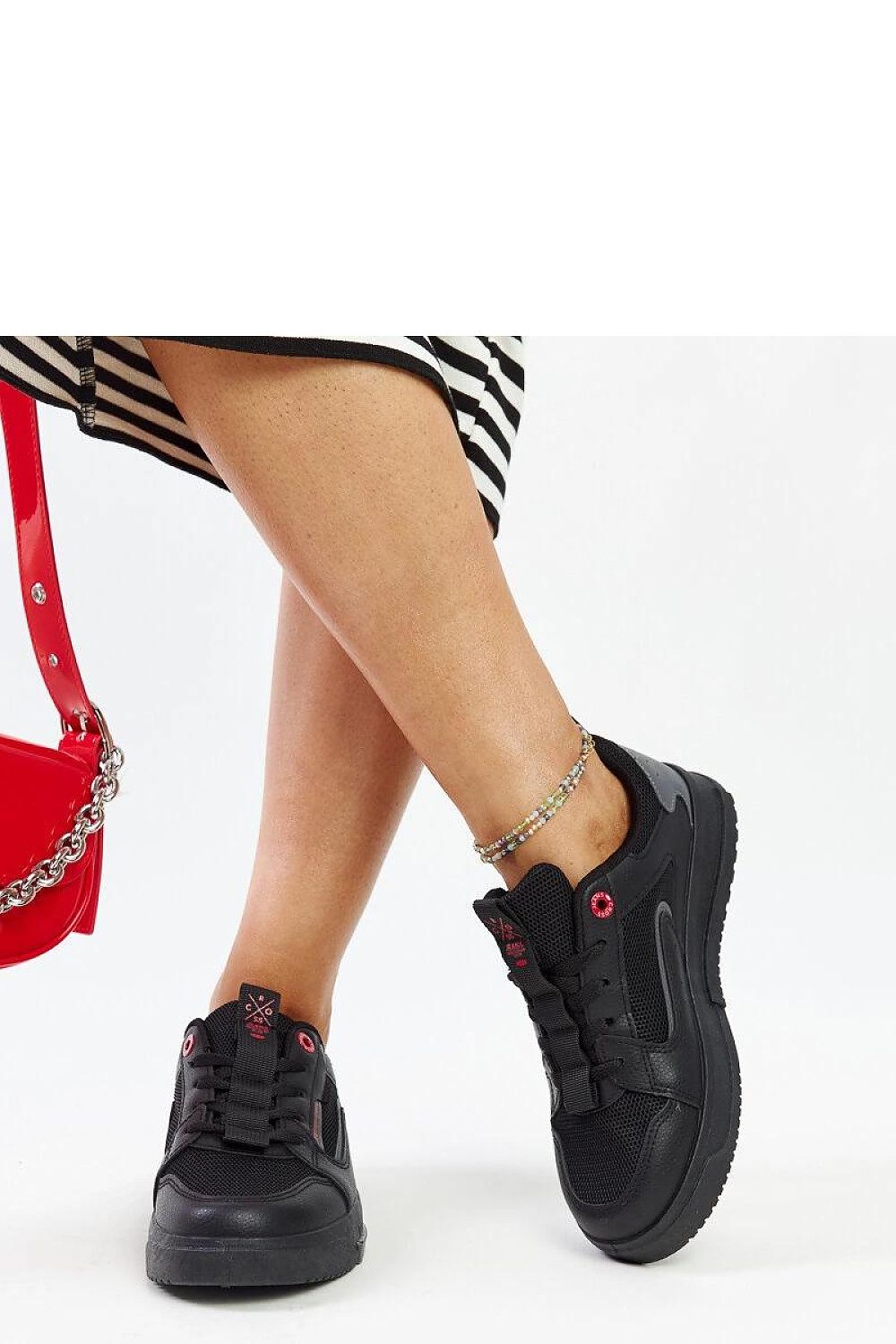 Sneakers model 207353 Solea