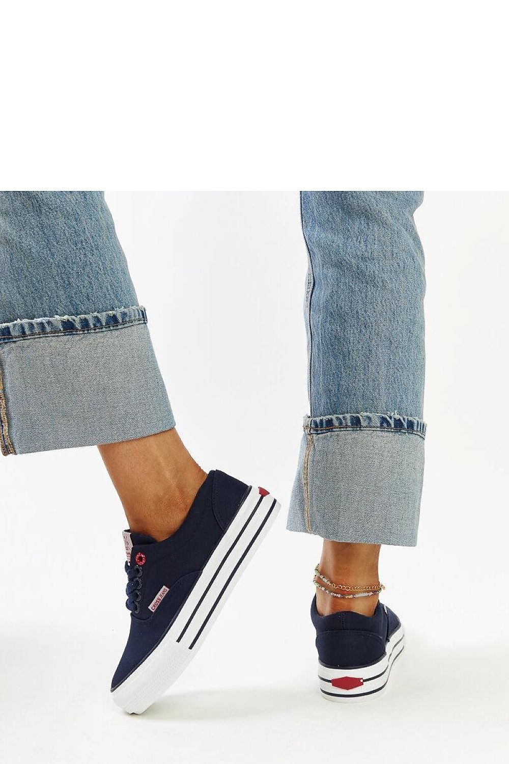 Sneakers model 207354 Solea