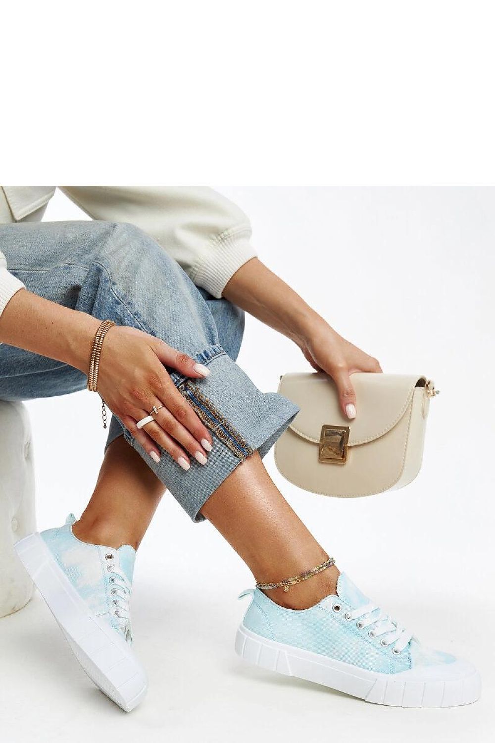 Sneakers model 207365 Solea