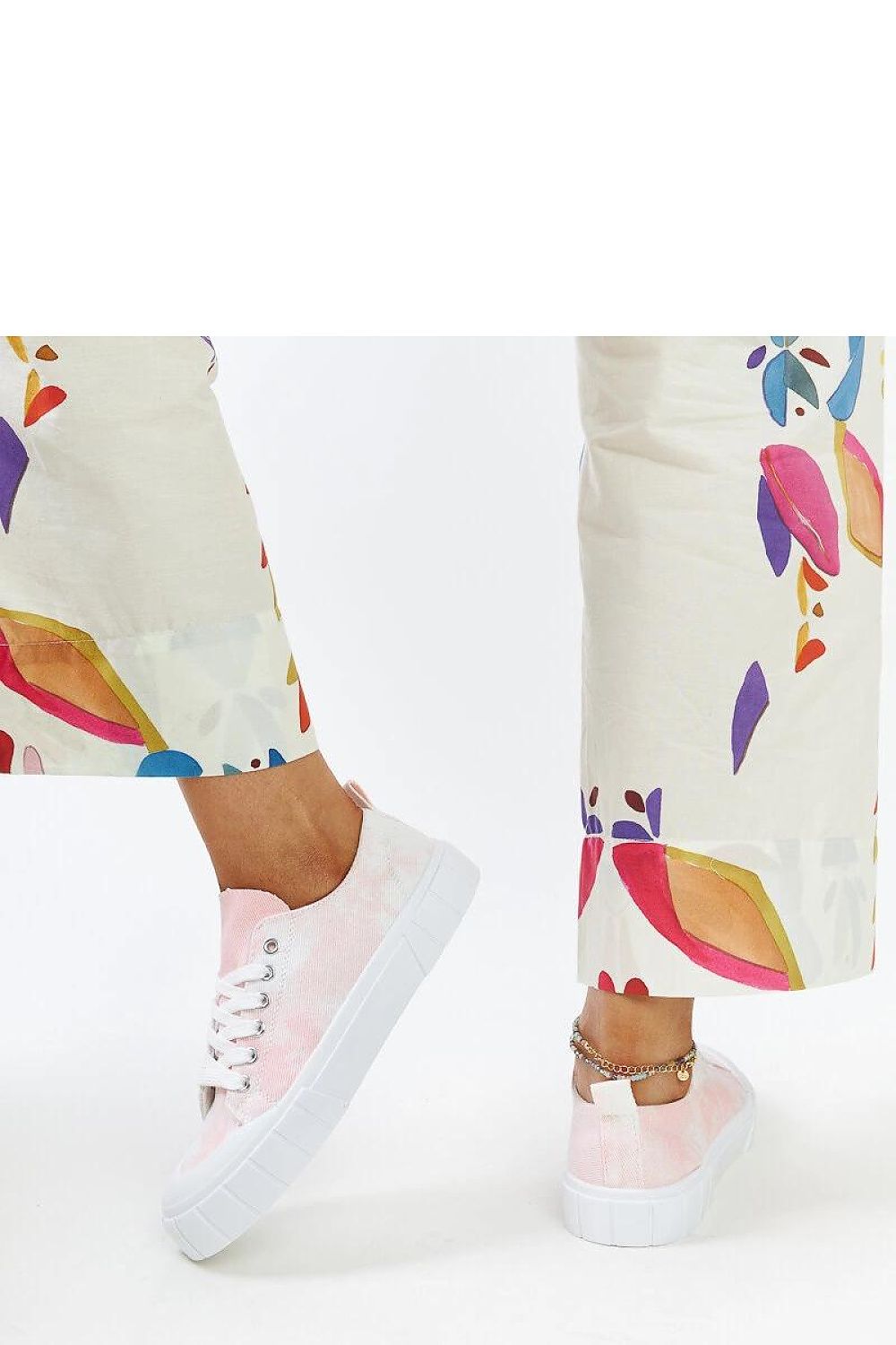 Sneakers model 207366 Solea