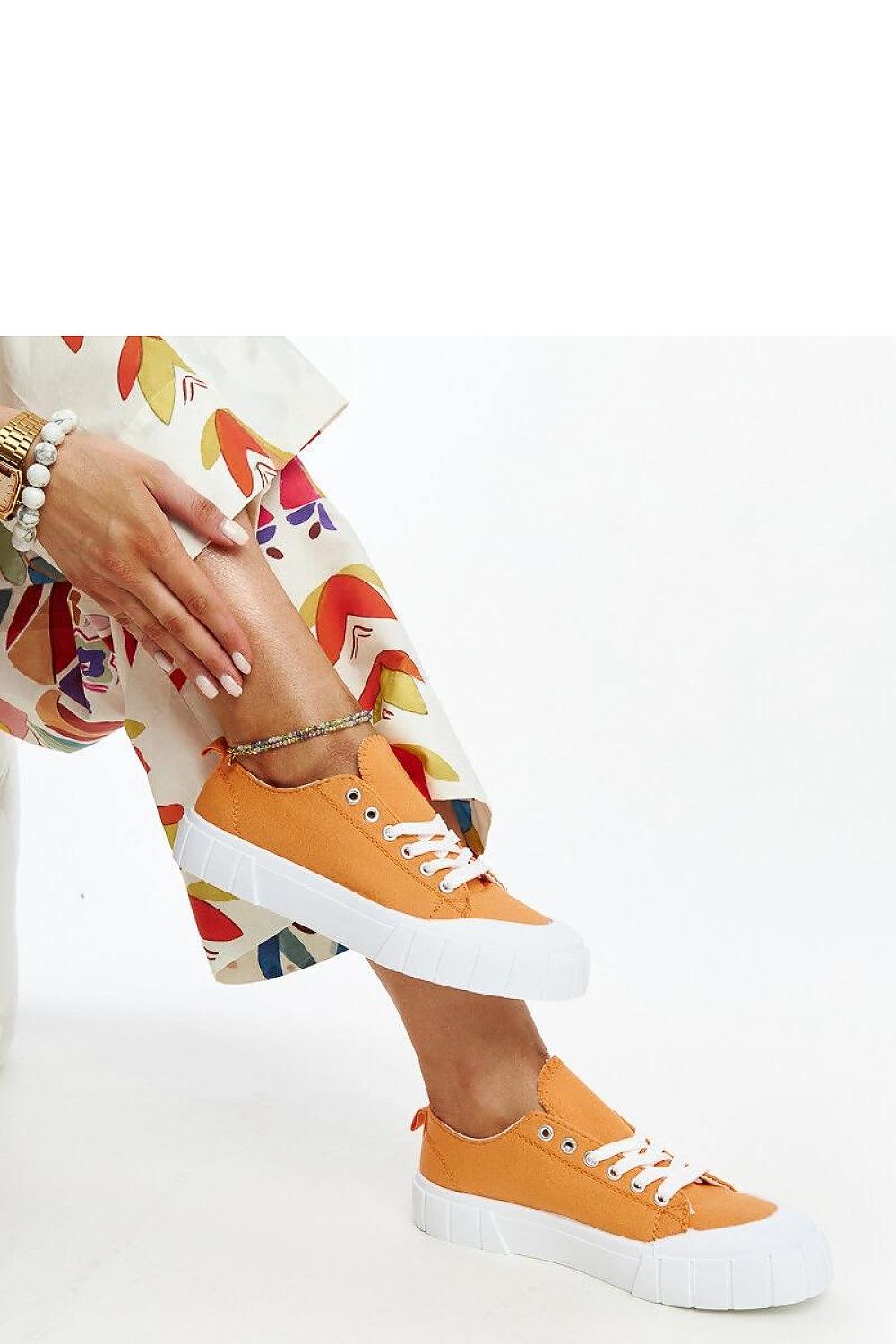 Sneakers model 207372 Solea