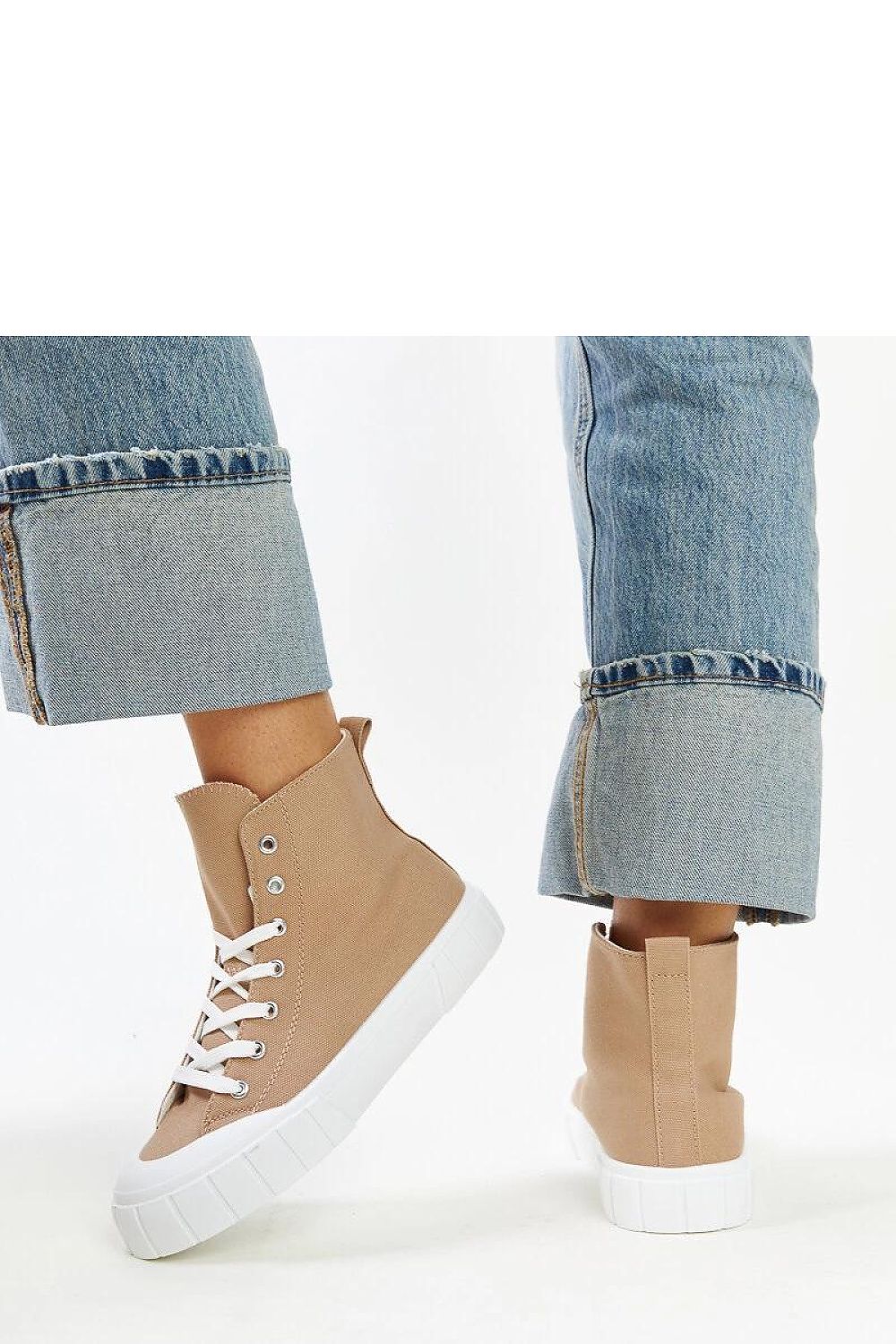 Sneakers model 207378 Solea