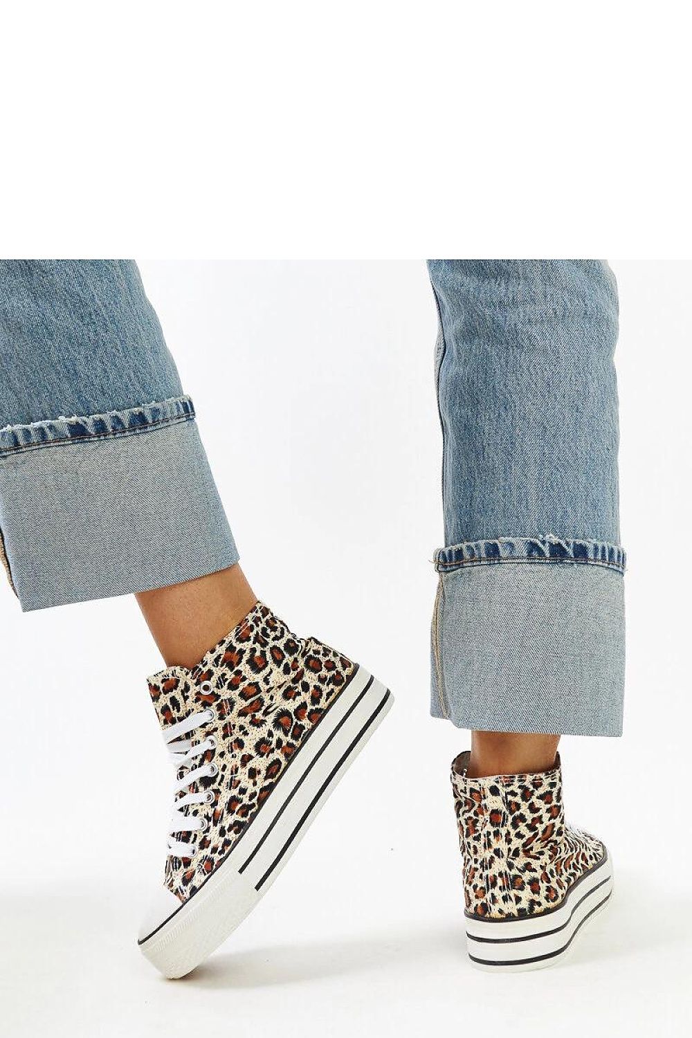 Sneakers model 207389 Solea