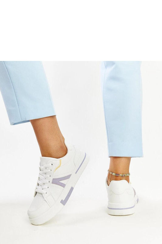 Sneakers model 207405 Solea