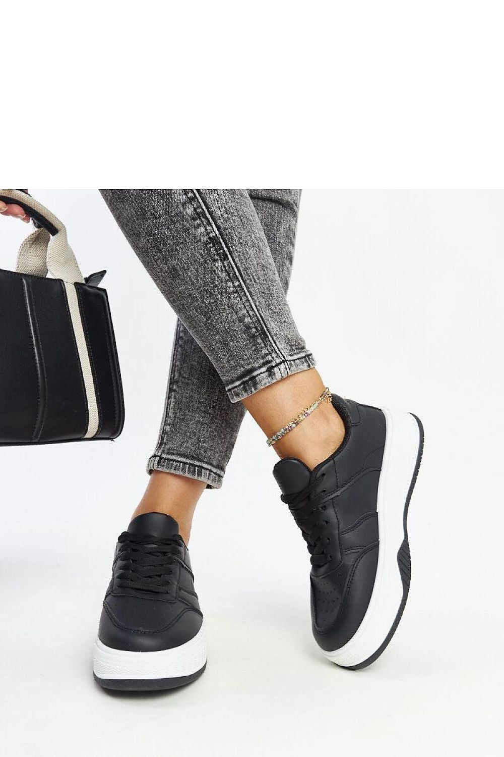 Sneakers model 207409 Solea