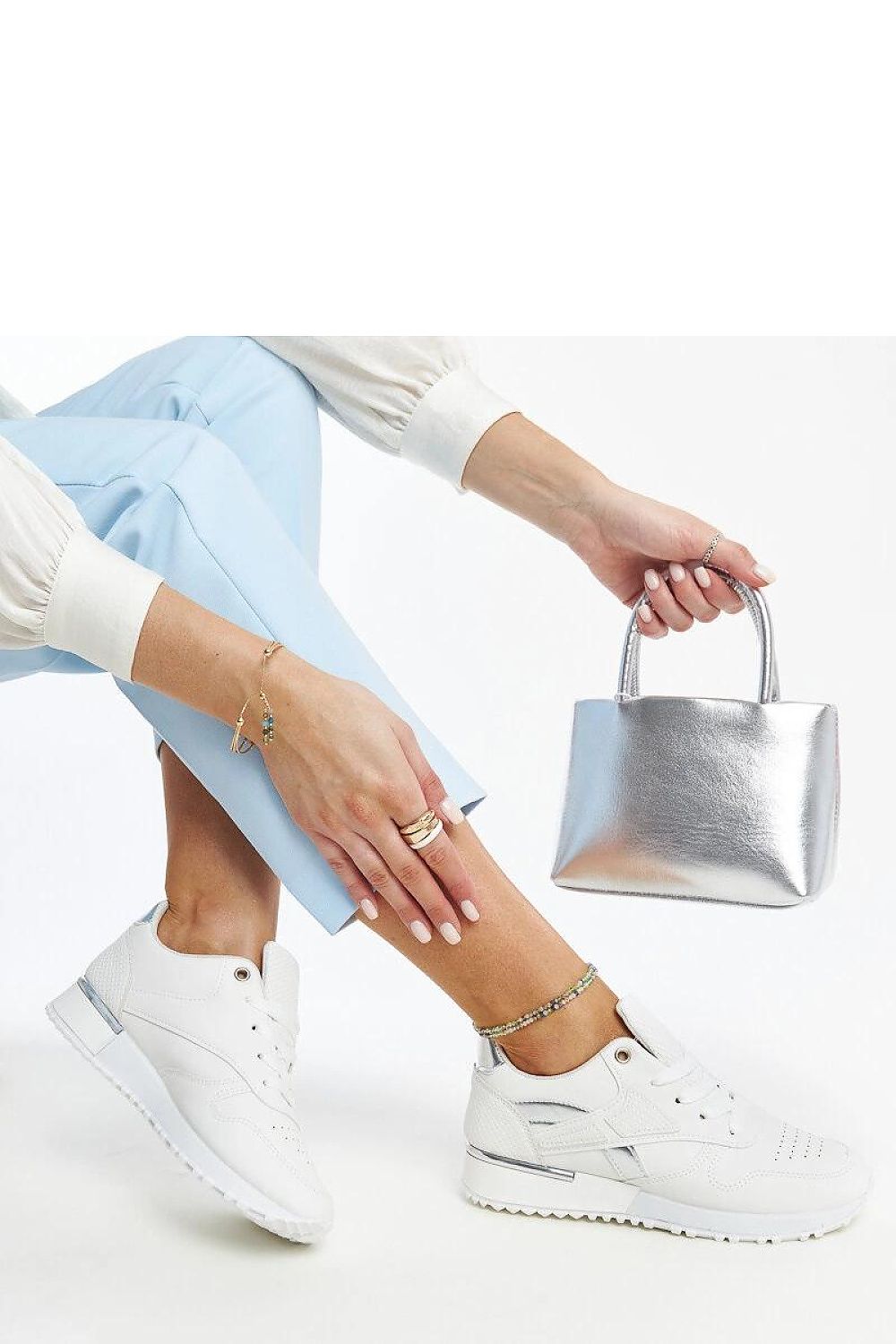 Sneakers model 207413 Solea