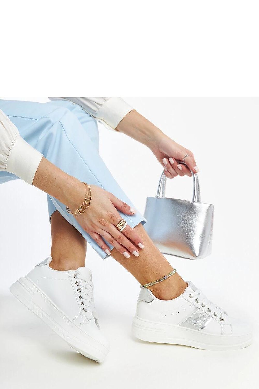 Sneakers model 207430 Solea