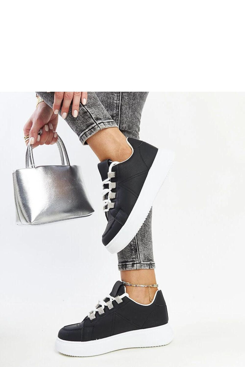 Sneakers model 207441 Solea