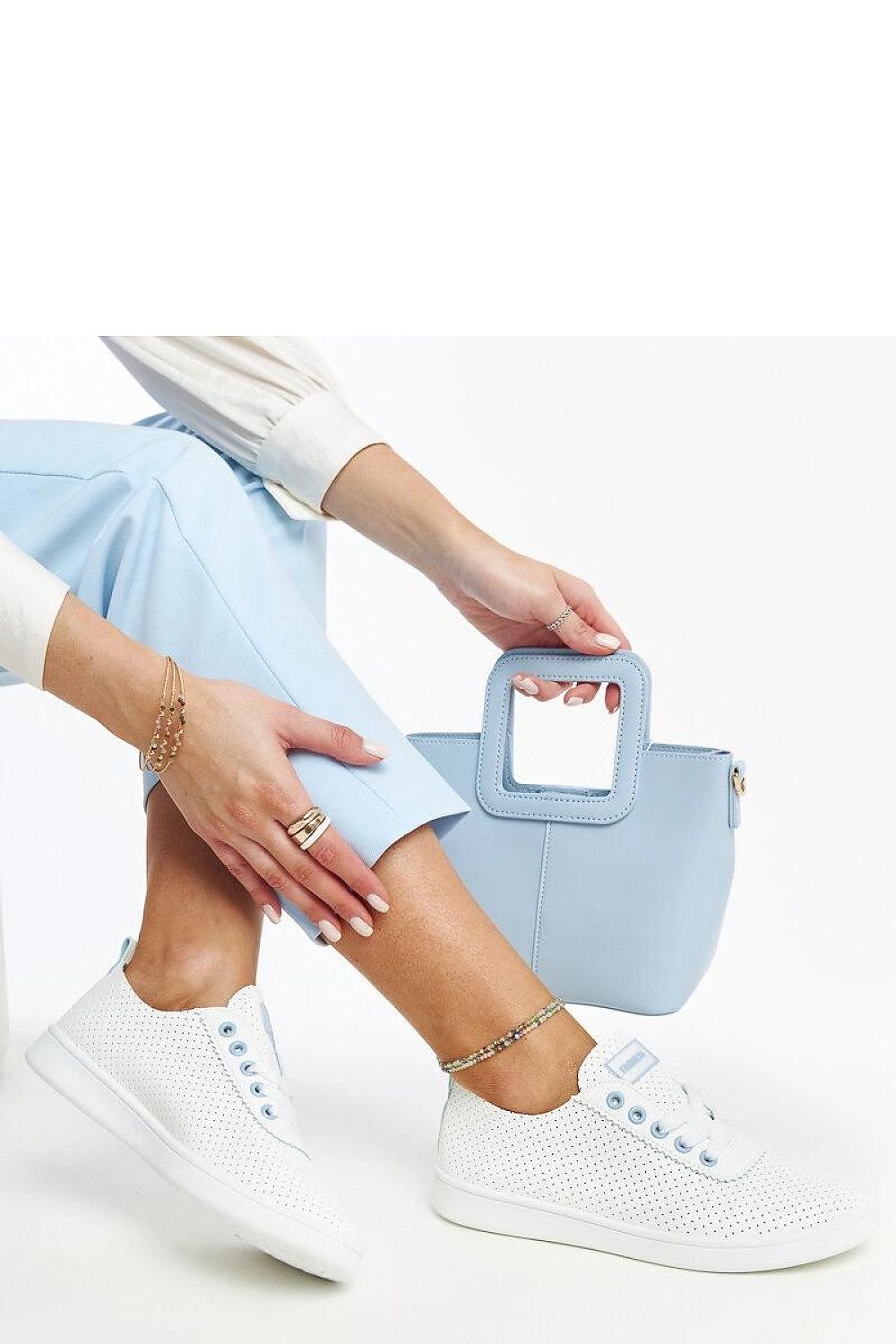 Sneakers model 207449 Solea