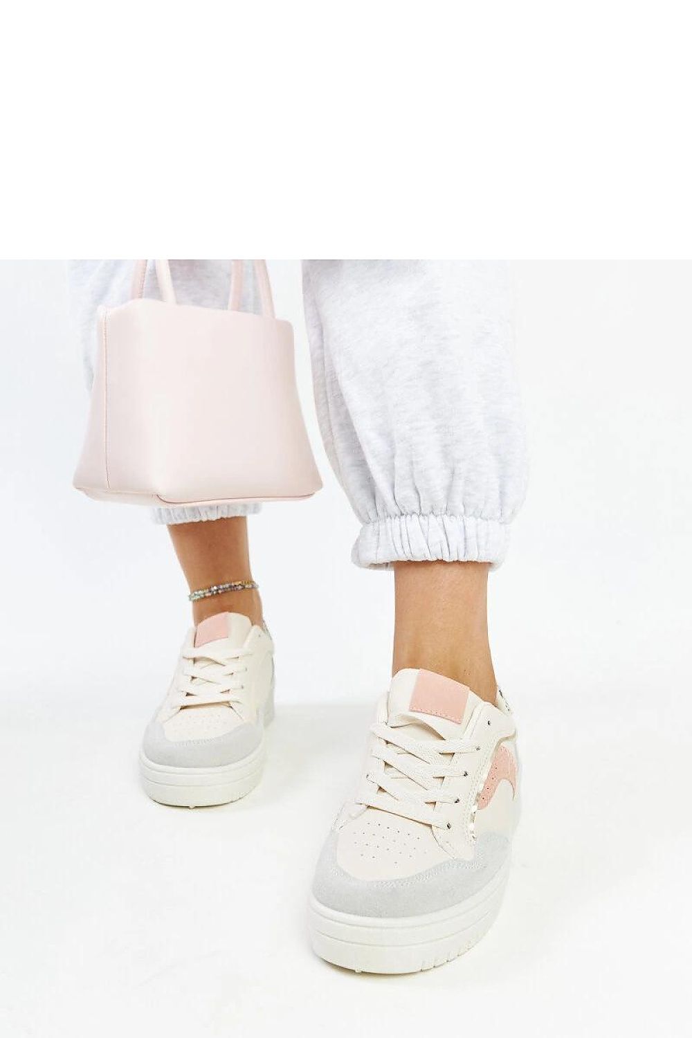 Sneakers model 207466 Solea