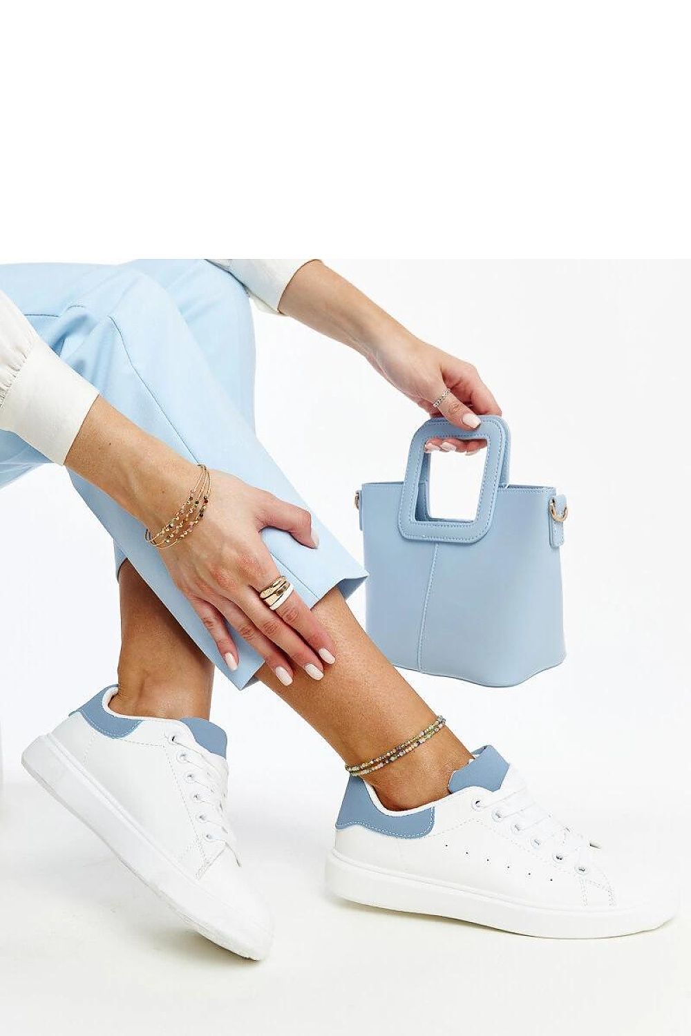 Sneakers model 207473 Solea