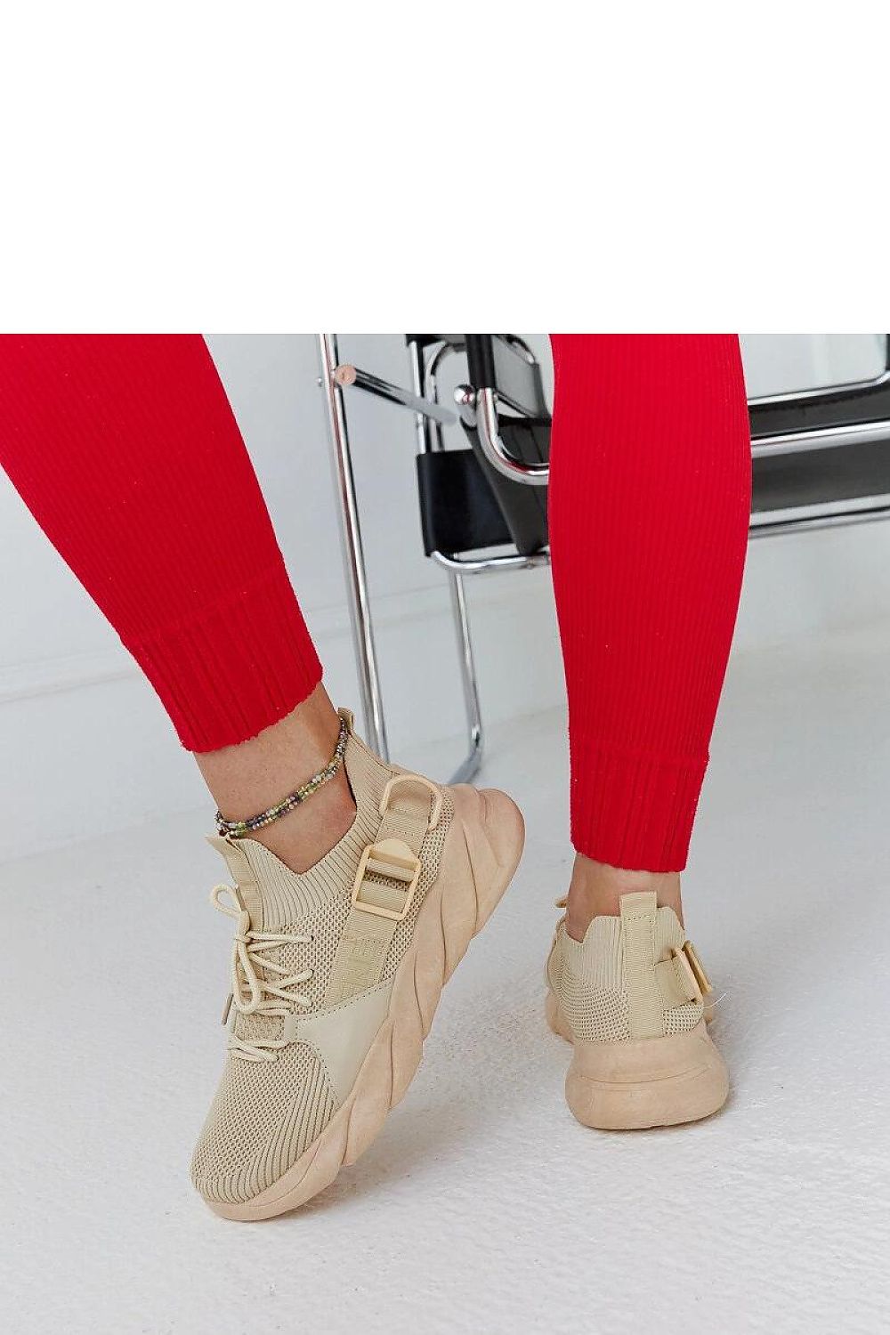 Sneakers model 207476 Solea