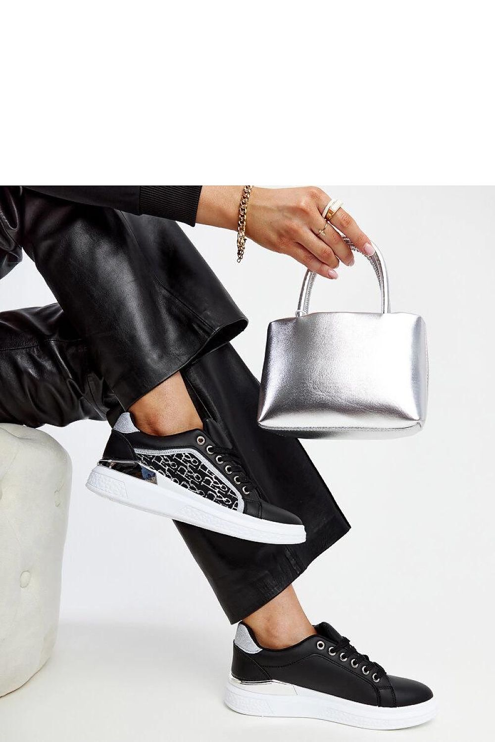 Sneakers model 207493 Solea